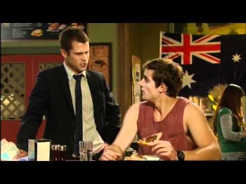 Neighbours: Episode 6150 - Spoiler