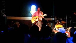 Smoov-E - Rusty Squeezebox The Fornicating Cowboy (Live)