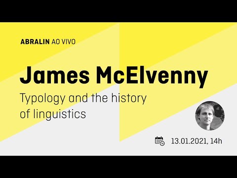 James McElvenny