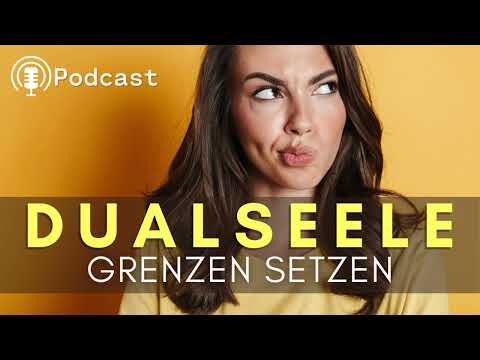 #069 - How to authentically set boundaries! Setting boundaries in the twin flame process