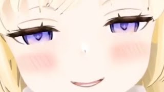 Watame when she wants to get eaten..