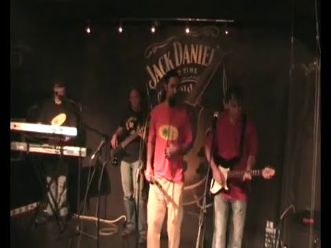 Kozza Mostra - Long Long (Live Video)