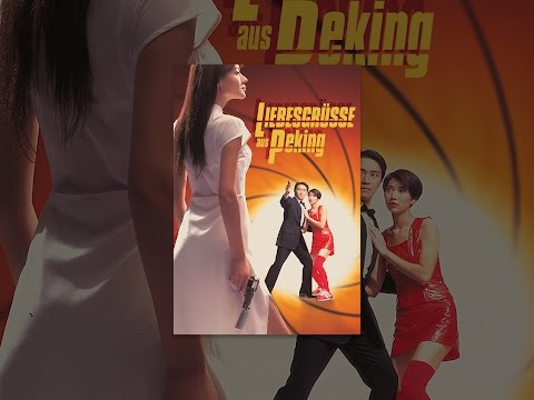 Liebesgrüße aus Peking