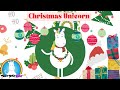 Christmas Unicorn 🦄 Christmas Songs 🦄 Kids Christmas Songs 🦄 Unicorns are real 🦄 Unicorns 🦄