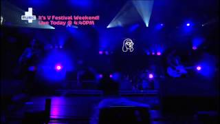 The Courteeners   Lose Control   V Festival 2013