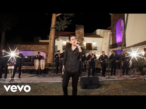 Virlán García - Bonita Casualidad (En Vivo)