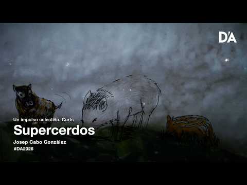 SUPERCERDOS
