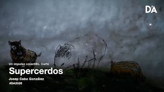 Supercerdos | Josep Cabo González | Trailer | D’A 2026