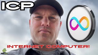 *URGENT* ICP EVERYTHING BUT INTERNET COMPUTER !! 🚨🚨