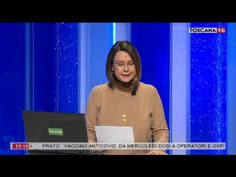 2020-12-28 TG REGIONALE ORE 19.00