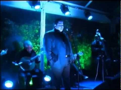 Ricardo Ribeiro - Oração (fado cravo)