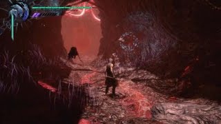 Devil May Cry 5 secret  mission 10