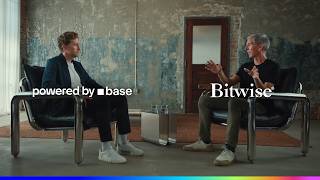 Powered by Base Episode 1: Bitwise CIO Matt Hougan