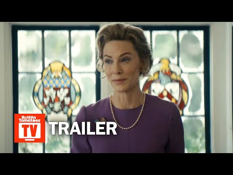 Mrs. America Season 1 Trailer 2 | Rotten Tomatoes TV thumnail