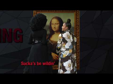 The Mona Lisa Melee | The Do's and Don'ts of Flirting | Junk and Jam Live