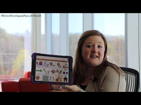 Examples of AAC Devices