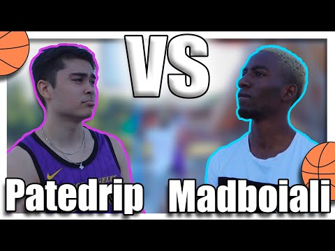 MINÄ VS MADBOIALI KORISMATSI. (TEEN ALIN KANSSA BIISIN?!)