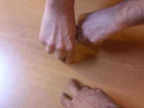 [ SPOT ANTI-CORRUZIONE FATTI A MANO ] "ANDIAMO CONTROMANO: DISSOCIAMOCI"