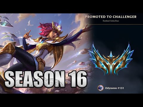 SEASON 2026 IS HERE!