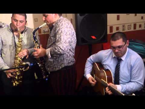 D-boys 2014-Longfordband