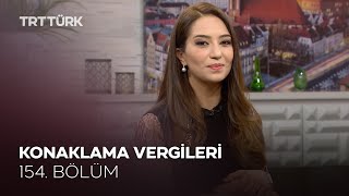 Konaklama Vergileri l Rehber - 154. Bölüm