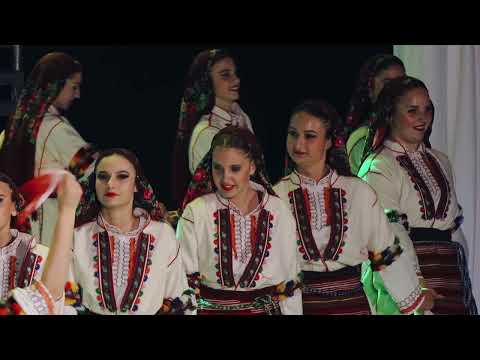 ALL STEPS 2022г. Ямбол, "ОЙ, МАРИО" юноши