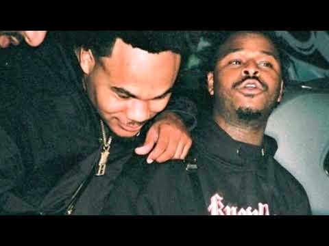 Zay Bang x Lil Bean - Honesty (p. Lil KimJ)