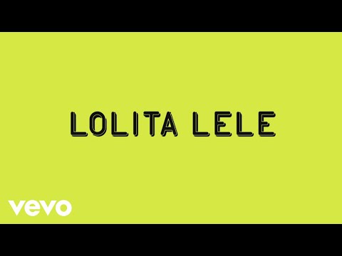 Video thumbnail for Lolita Lélé