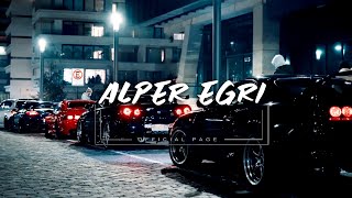 Alper Eğri - Hey Mami | Tiktok Remix