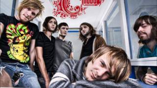 Chiodos Notes In Constellations + Download Link