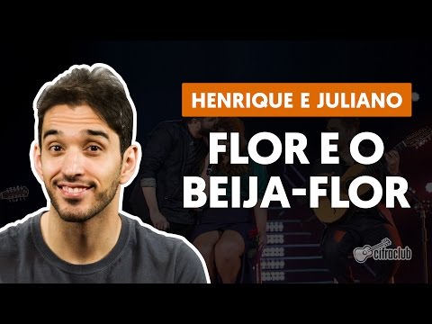 Beija - flor - Thêodoro