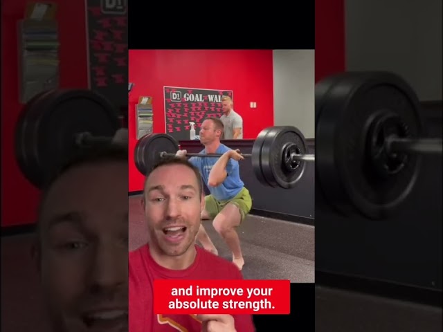 Anderson Squat video thumbnail