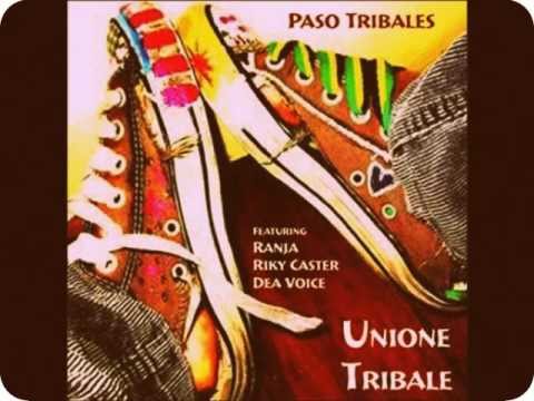 Afro - Unione Tribale - Flauto Tribale