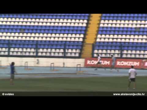 KVALIFIKACIJE ZA KUP HRVATSKE ZA KADETE (2012) - 300m prepone kadeti