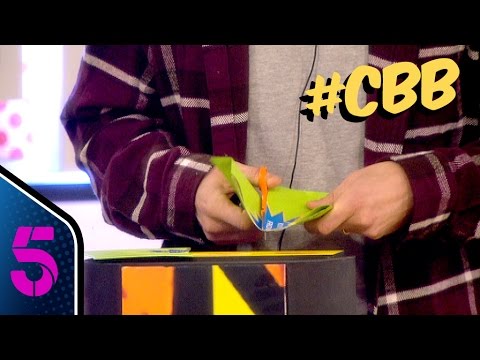 Speidi get the power to DESTROY! | Day 25