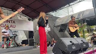 Download lagu ILU IMU - SALSA BINTAN X 3 PEMUDA BERBAHAYA - lagi-lagi ku gak bisa tidur - (official video music) mp3 Download lagu ILU IMU - SALSA BINTAN X 3 PEMUDA BERBAHAYA - lagi-lagi ku gak bisa tidur - (official video music) mp3