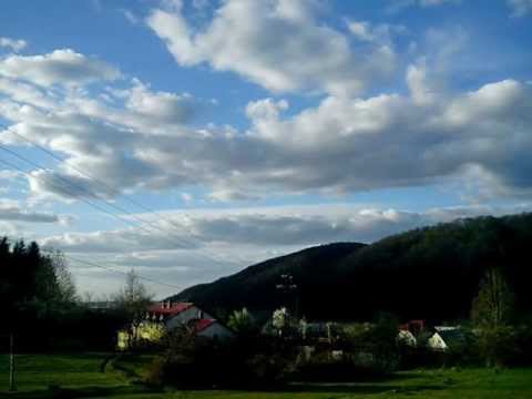 Baita, Nucet Valley - Bihor (Romania).wmv