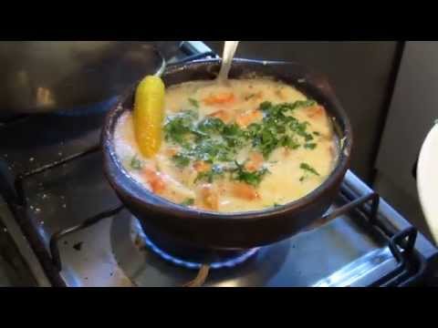 Como hacer Camarones al Ajillo