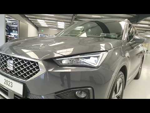 SEAT Tarraco 2.0TDI 150hp 7S Xperience DSG - Image 2