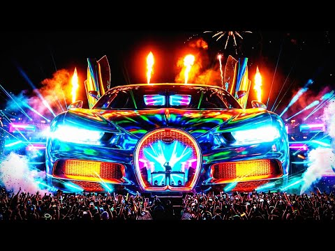 Tomorrowland 2025 |  Tiësto, Yotto, DJ Snake, Deadmau5, Kygo