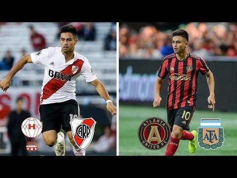 THE FIRST GOLF OF PITY MARTINEZ IN DIFFERENT TEAMS