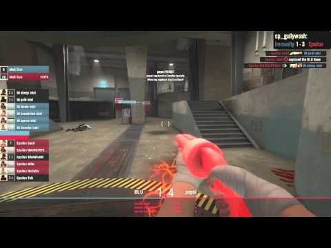 i52 Group Stage: Epsilon vs iM