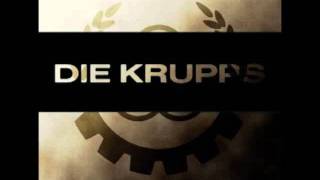 Die krupps - To the Hilt ( 2007 )