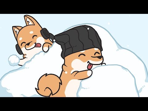 Hyper Potions - Snow Day