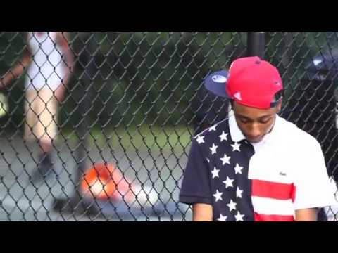 Lil Trill & Shell: Me