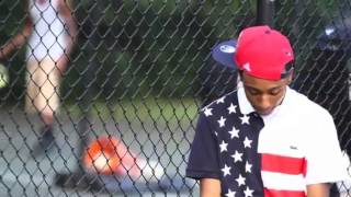 Lil Trill & Shell: Me