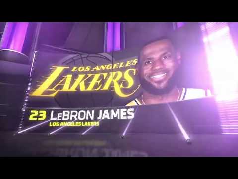 LeBron James TRIPLE DOUBLE vs thunder [MOST DOMINANT PERFORMANCE] 2019-20 Season