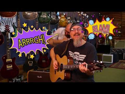 Open E Tuning | Teachers’ Tips | The Guitar Store