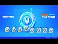 How to Get FREE V-BUCKS Glitch in Fortnite Chapter 5 Season 2