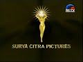 Bumper SCTV Ngetop (2003-2005), Opening Surya Citra Pictures (2003), Opening Sinemart (2003-2012)